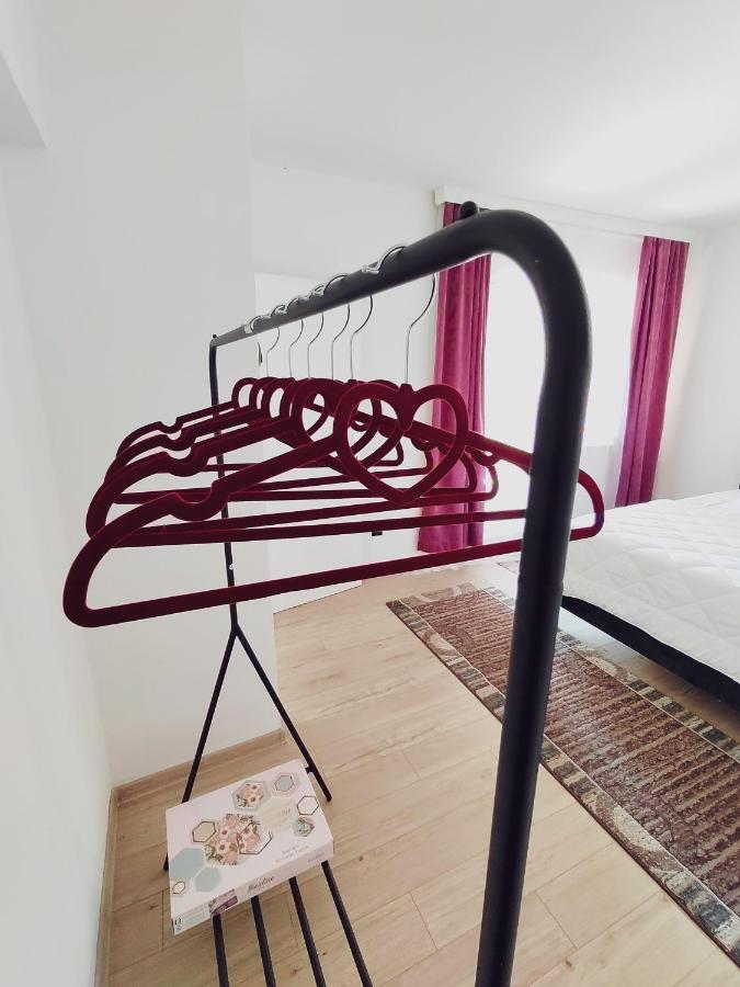 Spacious And Modern Apartment In Town Center コニツ エクステリア 写真