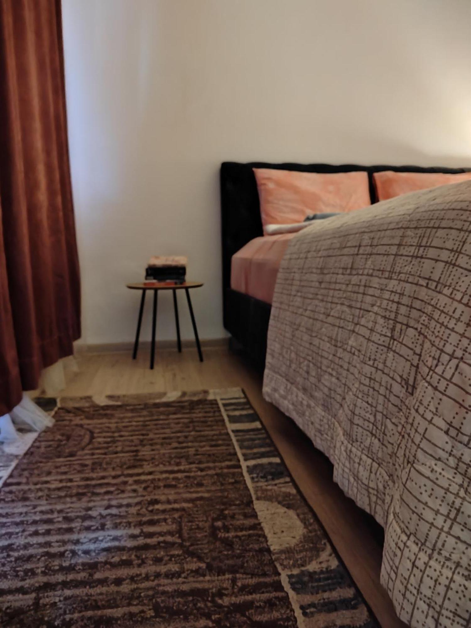Spacious And Modern Apartment In Town Center コニツ エクステリア 写真